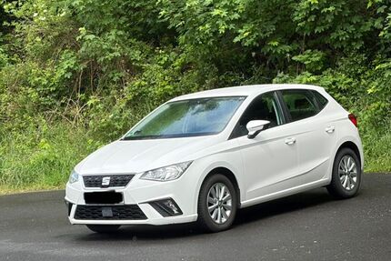 Seat Ibiza 97.149 km 9.500 &euro; Gerolstein 54568