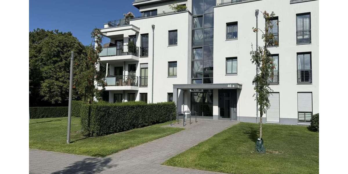 Etagenwohnung Rostock Warnemünde Warnemünde - 3 Zimmer, 92 m&sup2;, 1.656&euro; | Angebot:27350129