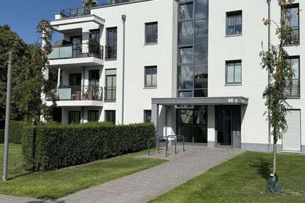 Wohnung Rostock Warnemünde Warnemünde - 3 Zimmer, 92 m&sup2;, 1.656&euro; | Angebot:27350129