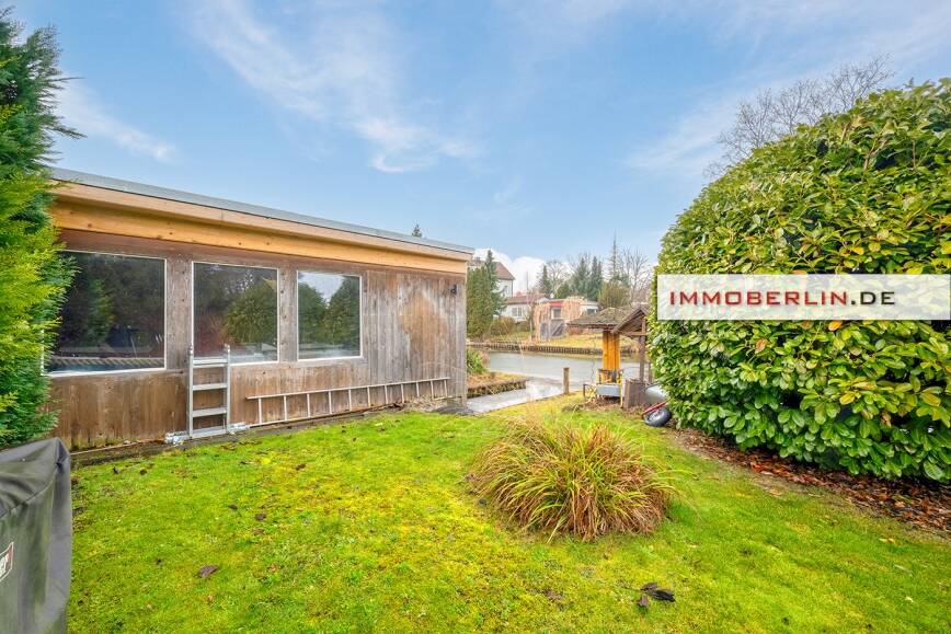 Mehrfamilienhaus, Wohnhaus Grünheide (Mark) Grünheide - 5 Zimmer, 499.000&euro; | Angebot:25968452