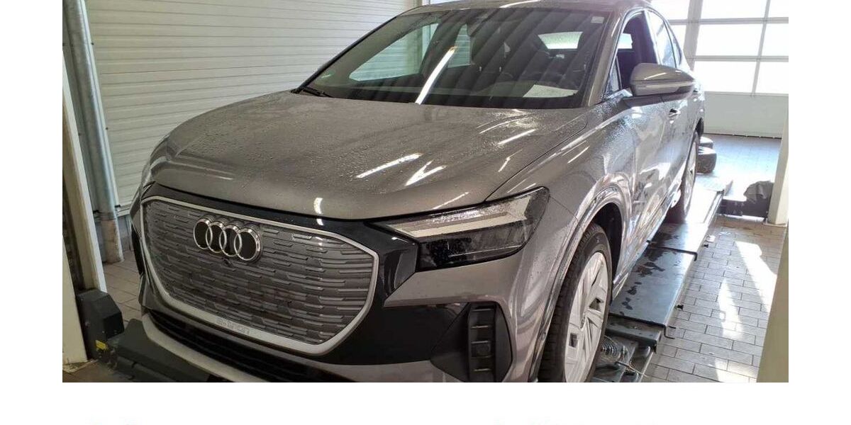 Audi Q4 e-tron 55.100 km 31.959 &euro; Hanau 63452