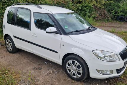 Skoda Roomster 268.000 km 1.750 &euro; Ebelsbach 97500