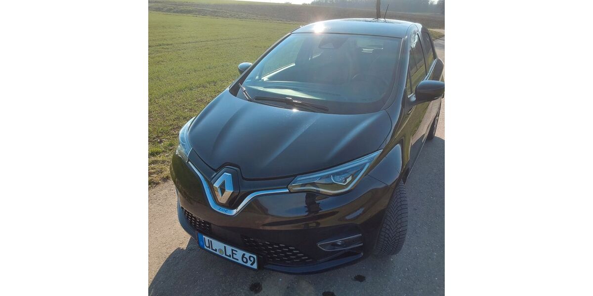 Renault ZOE 69.900 km 11.200 &euro; Ulm 89081