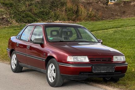Opel Vectra 220.015 km 1.400 &euro; Marbach am Neckar 71672