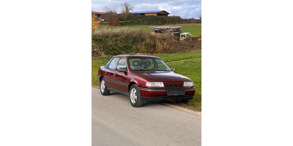 Opel Vectra 220.015 km 1.400 &euro; Marbach am Neckar 71672