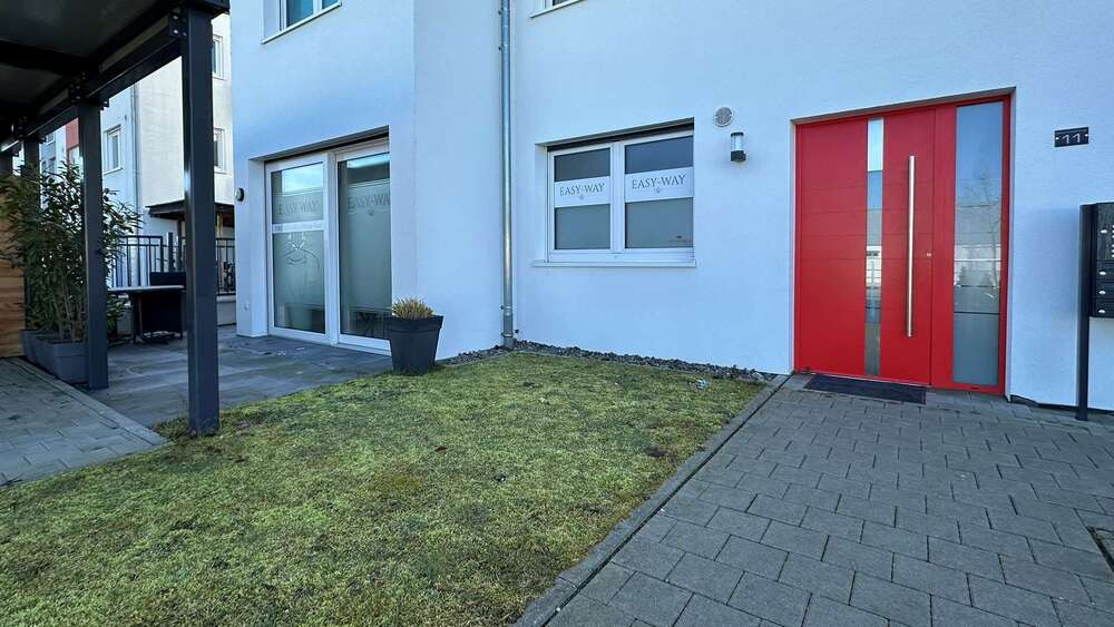 Gewerbeobjekt Rottenburg am Neckar - 530&euro; | Angebot:25027468