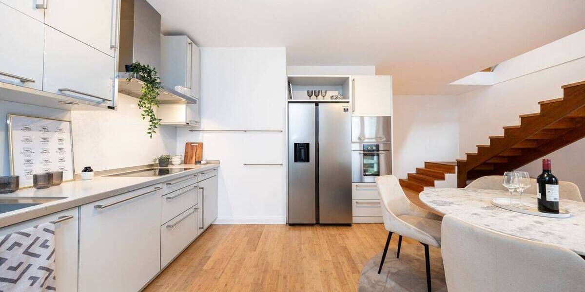 Mehrfamilienhaus, Wohnhaus München Ludwigsvorstadt-Isarvorstadt - 3 Zimmer, 101 m&sup2;, 1.085.000&euro; | Angebot:26187338