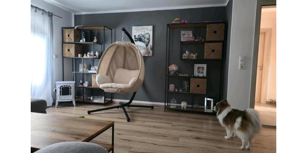 Dachgeschoßwohnung Wallersdorf - 3 Zimmer, 90 m&sup2;, 850&euro; | Angebot:25759676