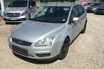 Ford Focus Ambiente,Klima,Tempomat! 153.000 km 850 &euro; Himmelkron 95502