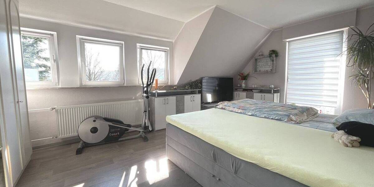 Einfamilienhaus Bad Sooden-Allendorf Allendorf - 4 Zimmer, 103 m&sup2;, 249.000&euro; | Angebot:26105761