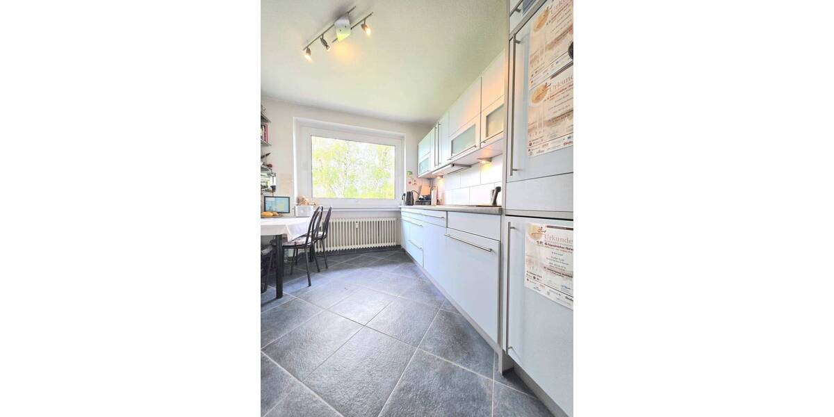 Etagenwohnung Bremen Hastedt - 4 Zimmer, 126 m&sup2;, 359.000&euro; | Angebot:26778842