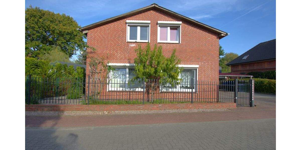 Einfamilienhaus Lunden - 6 Zimmer, 145 m&sup2;, 169.000&euro; | Angebot:23959636