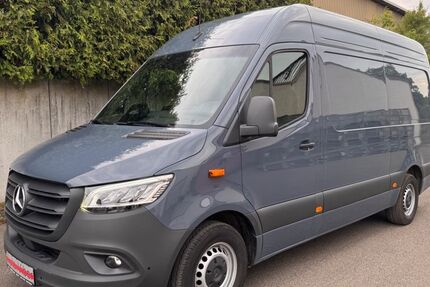 Mercedes-Benz Sprinter 33.500 km 40.500 &euro; Hechingen 72379