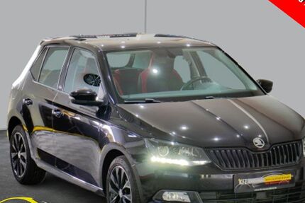Skoda Fabia 140.790 km 8.990 &euro; Neustadt 92660