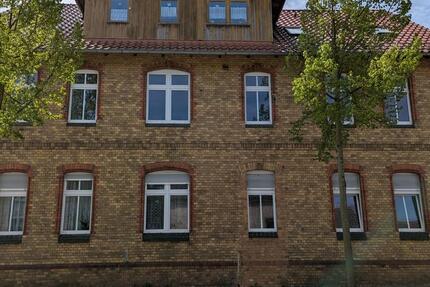 Wohnung in Märkisch Buchholz 2 zimmer