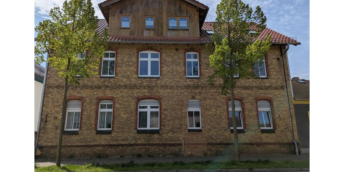 Wohnung in Märkisch Buchholz 2 zimmer