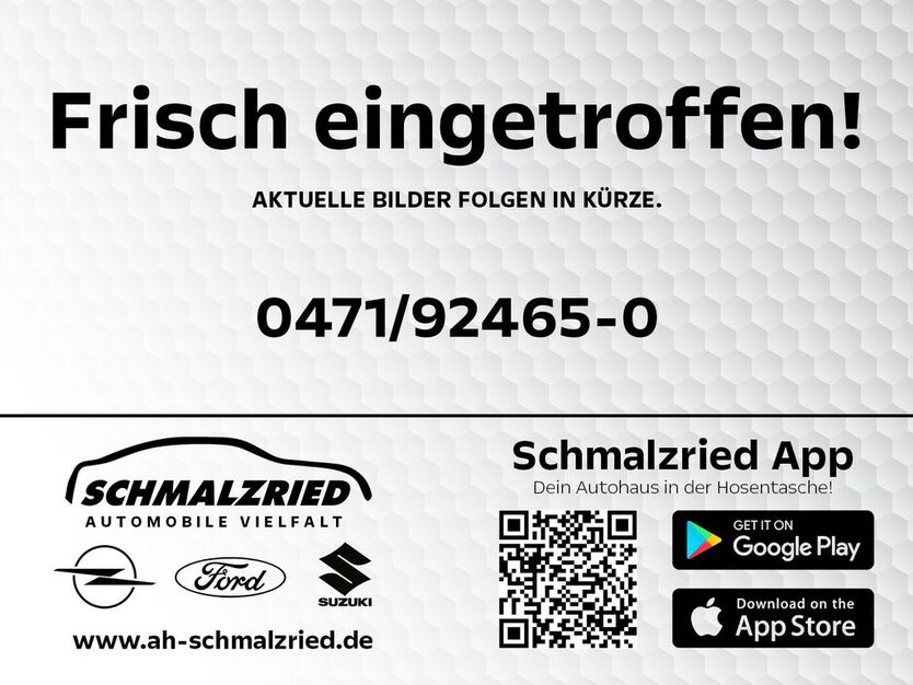 Opel Astra 17.855 km 24.470 € Bremerhaven 27570