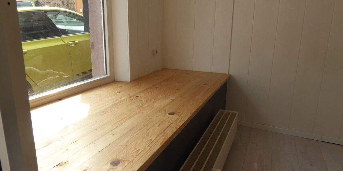 Gewerbeobjekt Gernsbach - 2 Zimmer, 600&euro; | Angebot:26804211