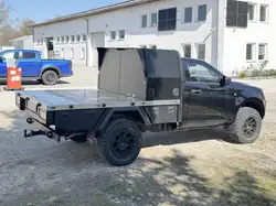 Isuzu D-Max 35.000 km 47.300 &euro; Geretsried, St 82538