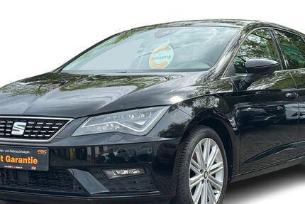 Seat Leon 121.400 km 10.980 &euro; Duisburg 47249