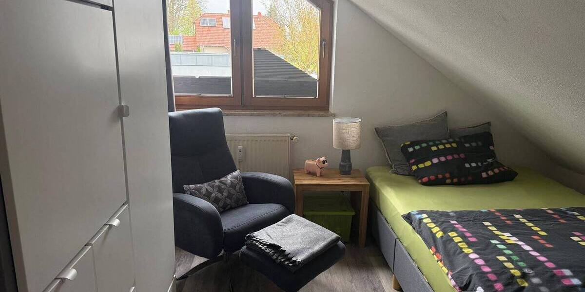Etagenwohnung Niederlosheim Niederlosheim - 3 Zimmer, 85 m&sup2;, 195.000&euro; | Angebot:26290804