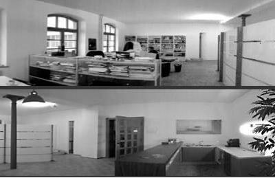 Gewerbeobjekt Rosenheim Innenstadt - 11&euro; | Angebot:26272980