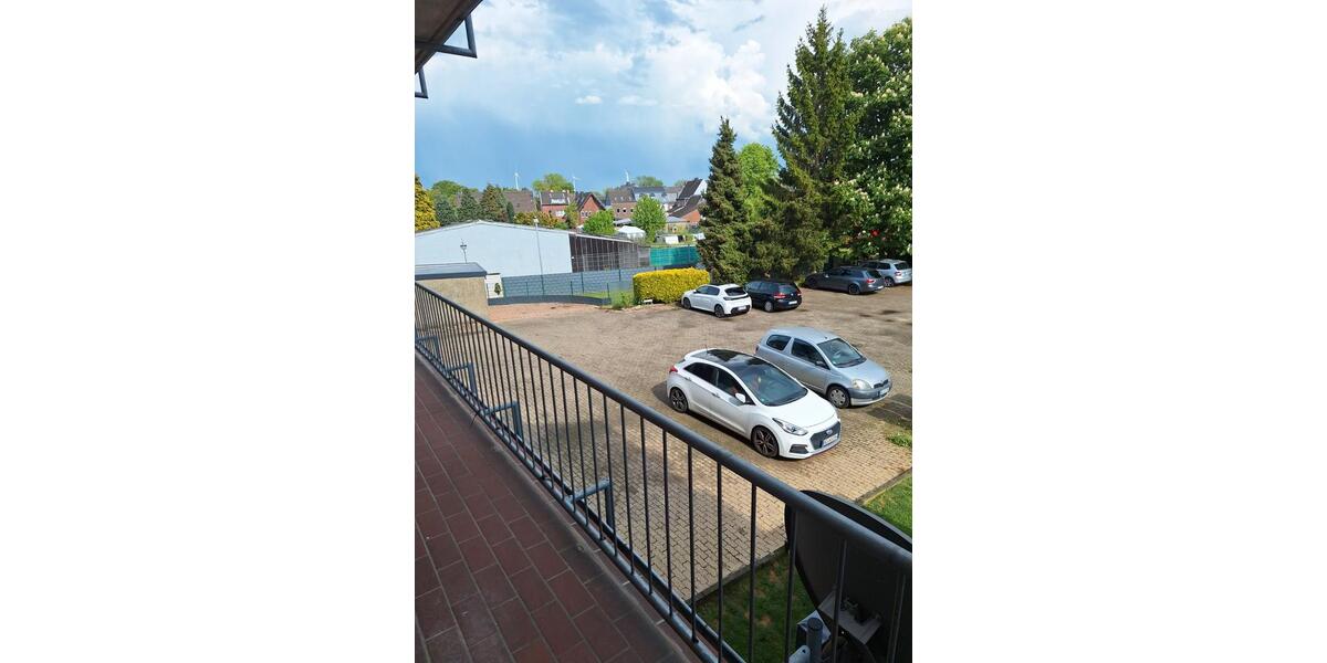 Etagenwohnung Baesweiler - 3 Zimmer, 77 m&sup2;, 550&euro; | Angebot:26446429