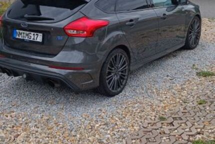 Ford Focus 32.300 km 32.800 &euro; Deining 92364