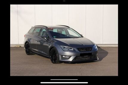 Seat Leon 180.000 km 12.000 &euro; Lemgo 32657