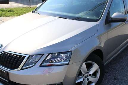 Skoda Octavia 138.000 km 14.995 € Quickborn 25451
