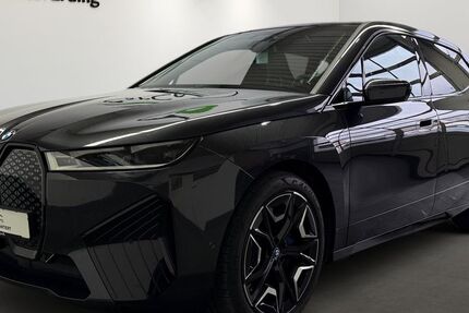 BMW iX 38.200 km 46.990 &euro; Erding 85435