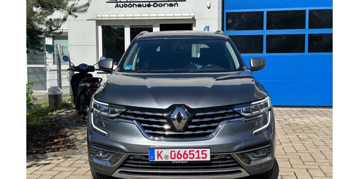 Renault Koleos 150.000 km 16.998 &euro; Köln 50739