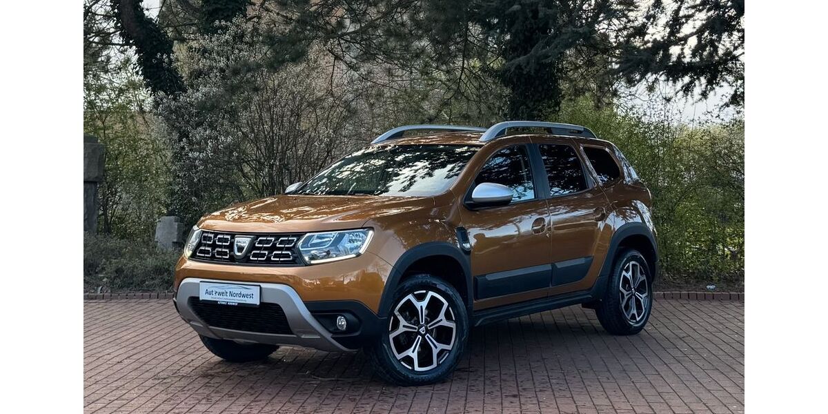 Dacia Duster 83.628 km 12.999 &euro; Jülich 52428
