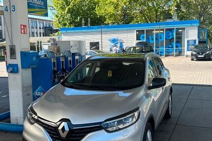 Renault Kadjar 136.000 km 11.700 &euro; Berlin 13351