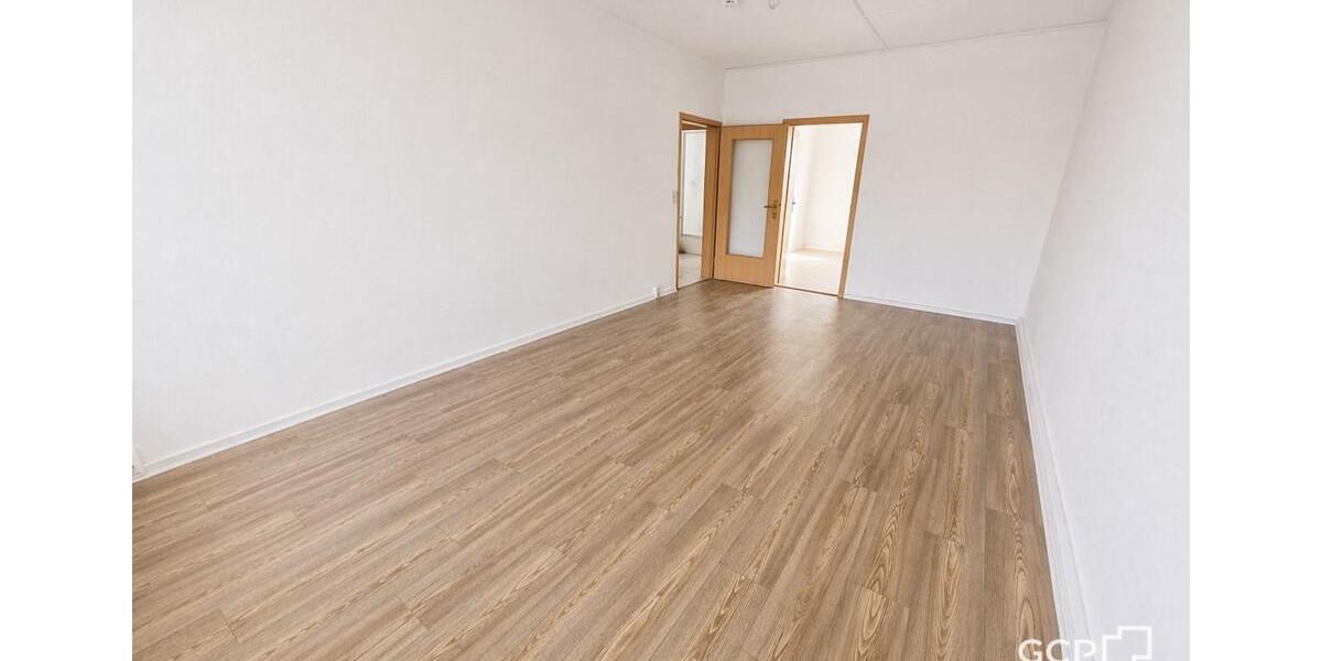 Etagenwohnung Osterwieck - 2 Zimmer, 45 m&sup2;, 180&euro; | Angebot:26334840