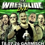 IWI Wrestling Live - Wrestling for Germany