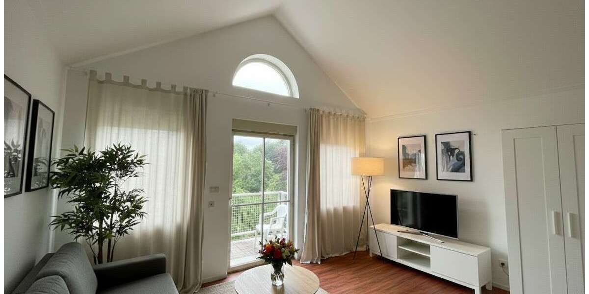 Etagenwohnung Mittenwalde OT Motzen Motzen - 1 Zimmer, 29 m&sup2;, 82.000&euro; | Angebot:25899880