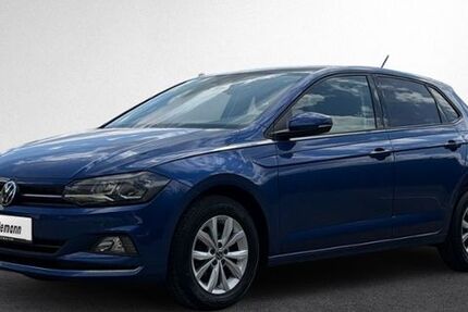 VW Polo 92.400 km 13.979 &euro; Lauda-Königshofen 97922