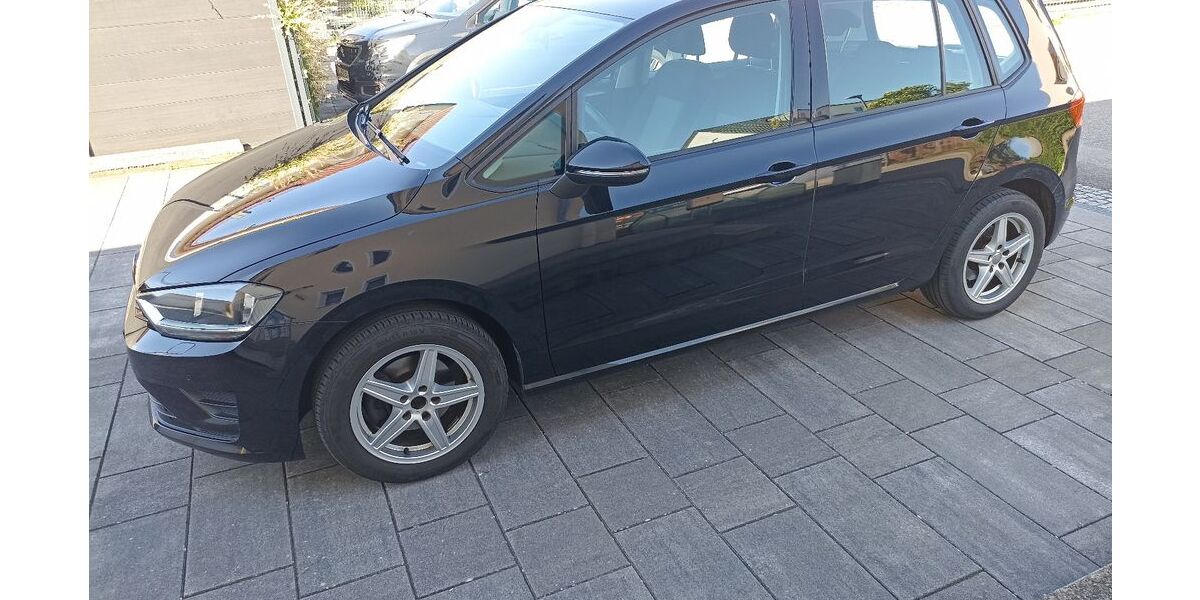 VW Golf Sportsvan 246.000 km 7.000 &euro; Wettstetten 85139