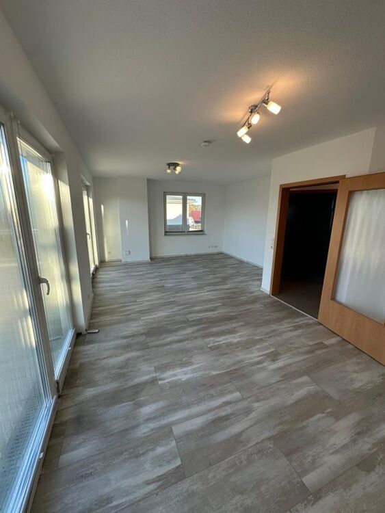 Moderne Wohnung für das reife Alter mit Fahrstuhl und großem Balkon 4 zimmer