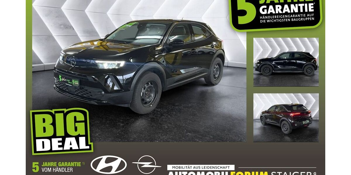 Opel Mokka 10.300 km 15.990 &euro; Sindelfingen 71065