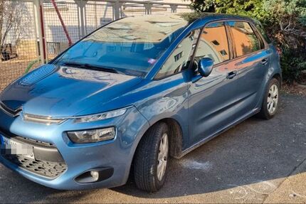 Citroen C4 Picasso 174.178 km 6.950 &euro; Heilbronn 74072