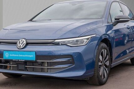 VW Golf 22.981 km 24.980 &euro; Trier 54292