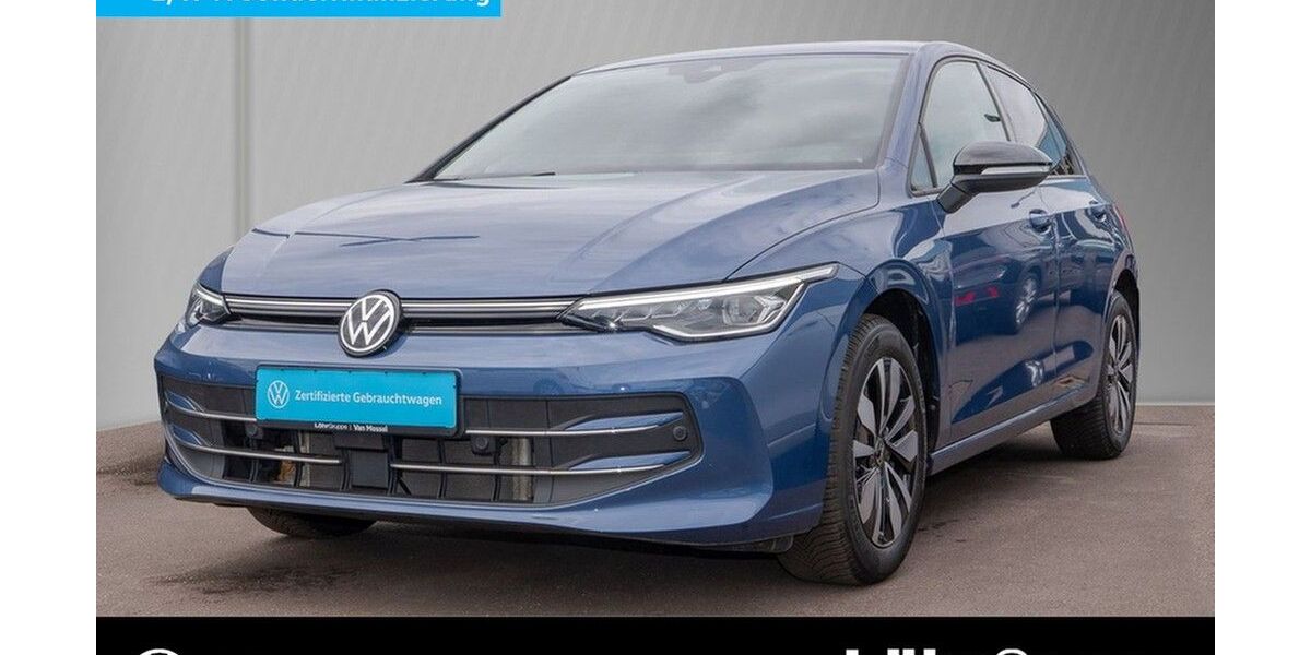 VW Golf 22.981 km 24.980 &euro; Trier 54292