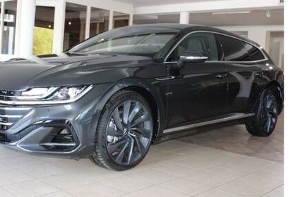 VW Arteon 8.200 km 37.899 &euro; Nidda 63667