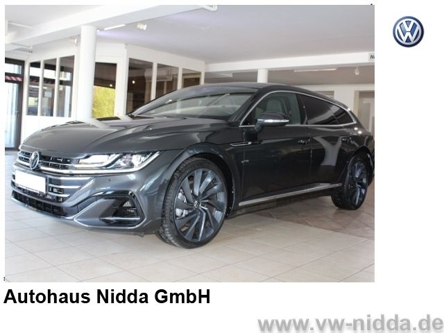 VW Arteon 8.200 km 37.899 &euro; Nidda 63667