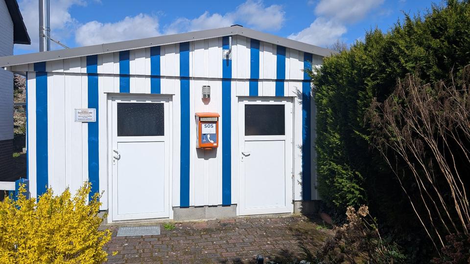 Einfamilienhaus Horneburg - 6 Zimmer, 145 m&sup2;, 549.000&euro; | Angebot:26044946