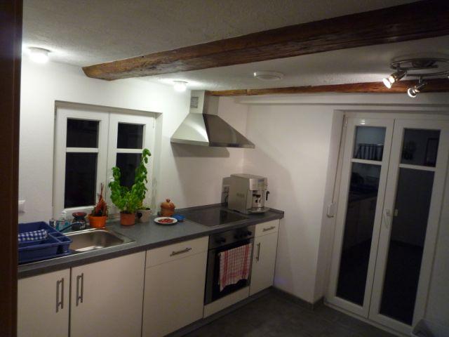 Etagenwohnung Feuchtwangen - 3.5 Zimmer, 80 m&sup2;, 673&euro; | Angebot:26395825