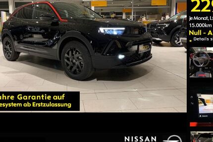 Opel Mokka 5 km 26.990 € Spremberg 03130