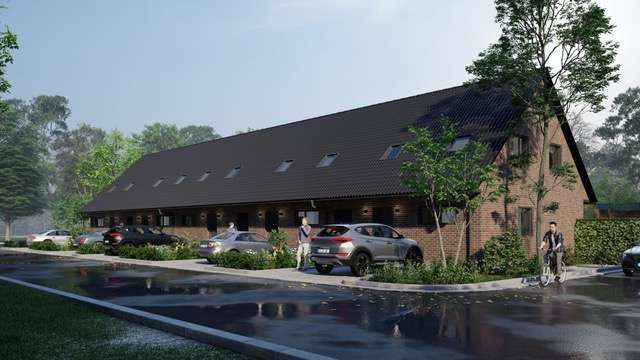 Haus zum Kaufen in Putgarten Varnkevitz 525.000 € 125 m²